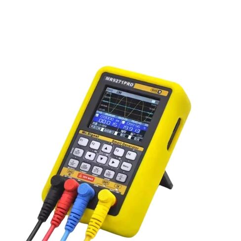 MR9271PRO مولد إشارة 4-20mA معاير الحرارية رقية مسجل Modbus التصحيح in Kuwait