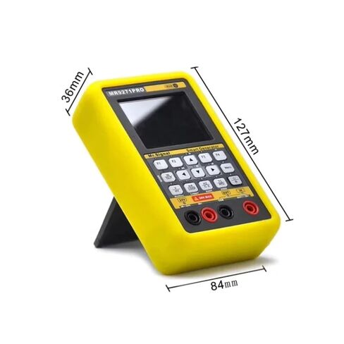MR9271PRO مولد إشارة 4-20mA معاير الحرارية رقية مسجل Modbus التصحيح in Kuwait