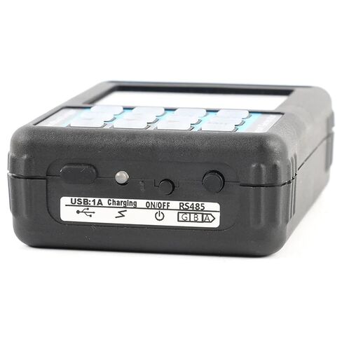 MR9270CP 4-20Ma Signal Generator Calibration Current Voltage PT100 Thermal Resistance Thermocouple Debugging Frequency in Kuwait