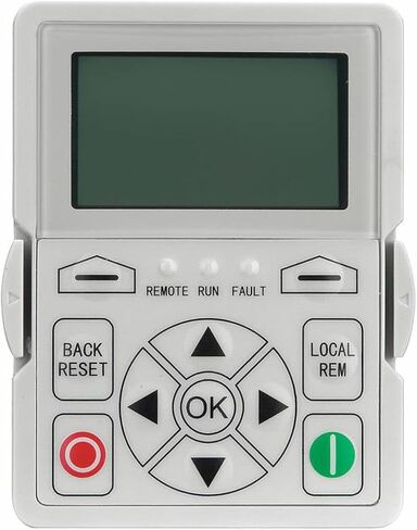لوحة مفاتيح قياسية من إيتون، 4.0 بوصة عمق × 4.0 بوصة ارتفاع × 1.0 بوصة عرض DXG-Key-LCD - 1 لكل منهما in Kuwait