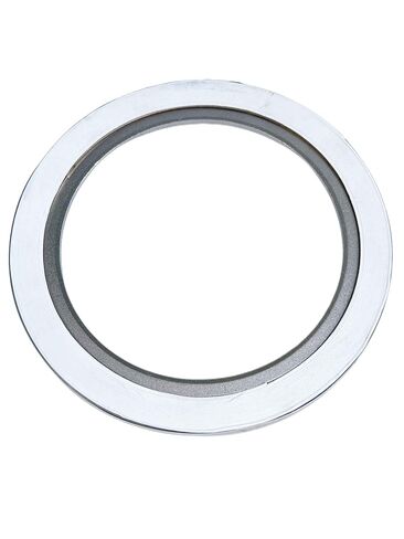 حشية جرح حلزونية من GemmySeal مع حلقة داخلية SUS321، مملوءة بمادة PTFE، 5 قطع 2-1/2 بوصة DN65 in Kuwait