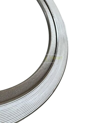 GemmySeal Spiral Wound Gasket with SUS304 Inner Ring,PTFE Filled,5Pcs 14'' DN350 in Kuwait