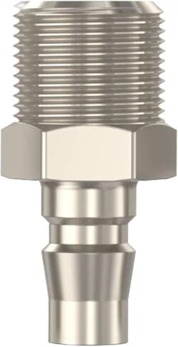 Quick connector C; Self-locking SM40 Female external thread 4 part in Kuwait