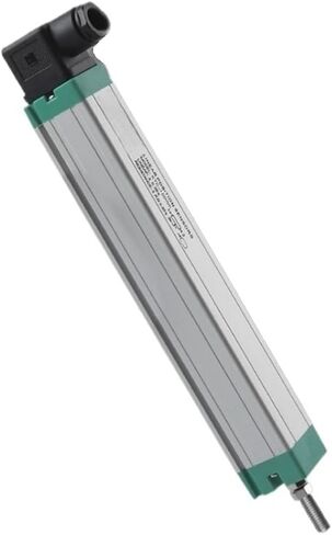 Linear Displacement Sensor General-Purpose Electronic Ruler Tie bar Type Sensor Injection molding Machine Electronic Ruler KTC650mm Resistance Ruler(750mm) in Saudi Arabia