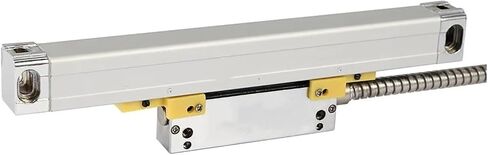 KA-500 270mm 5um Linear KA500 0.005mm 270mm Linear Optical Encoder Sensor Ruler for mini Mill in Kuwait