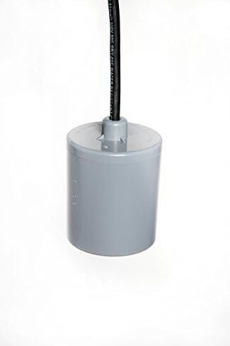SJE-RHOMBUS Float Switch PUMPMASTER Pump Switch Pump Down 10PMDWOP w/o Plug in Saudi Arabia