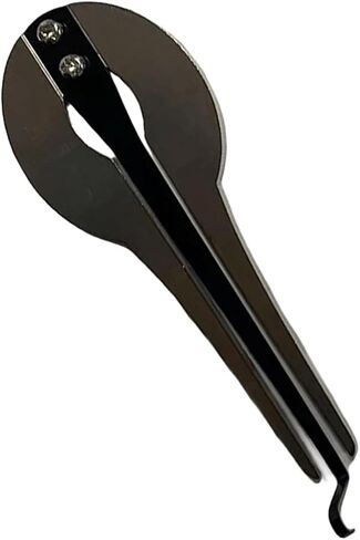 Compact Harp，Russian Jew Harp Ethnic Mouth Instrument Practical Handmade Jaw Beginner Mouth Harp National Jaw Harp for Adults Teens in Saudi Arabia