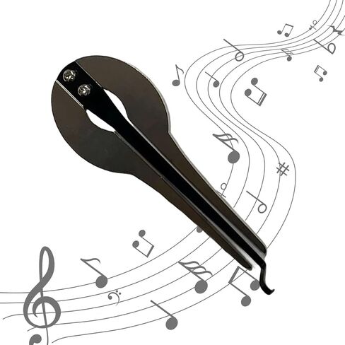 Compact Harp，Russian Jew Harp Ethnic Mouth Instrument Practical Handmade Jaw Beginner Mouth Harp National Jaw Harp for Adults Teens in Saudi Arabia