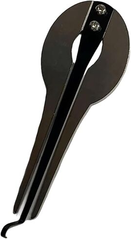 Compact Harp，Russian Jew Harp Ethnic Mouth Instrument Practical Handmade Jaw Beginner Mouth Harp National Jaw Harp for Adults Teens in Saudi Arabia