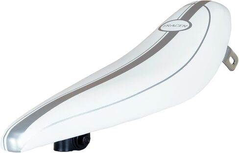 مقعد/سرج الموز من Tracer SD-AF-3022. مقعد دراجة، مقعد دراجة، جزء دراجة، جزء دراجة، مقعد دراجة كروزر متعدد الألوان in Kuwait