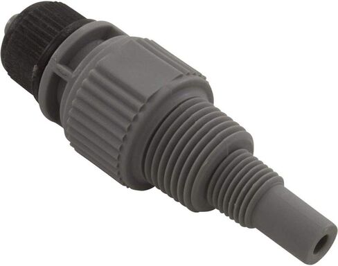 الصناعات الزرقاء والبيضاء44؛ المحدودة. صمام حقن Blue-White Industries C-395N-6A 0.5-0.25 Mptx .37OD in Kuwait