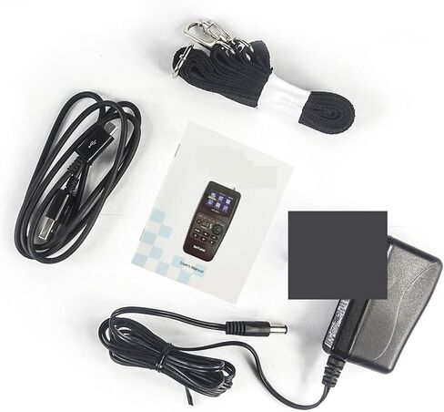 مكتشف الأقمار الصناعية WS-6933 جهاز Satfinder الرقمي DVB-S2 شاشة LCD 2.1 بوصة FTA C&KU Band WS 6933 WS6933 Sat Meter in Kuwait