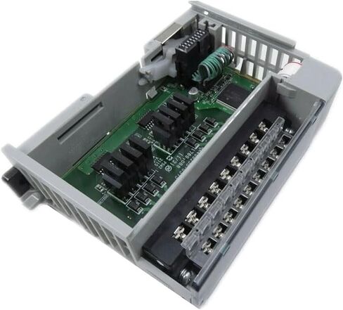 1769-OB8 I/O 8 PT 24VDC Output Module 1769OB8 Sealed in Box 1 Year Warranty in Kuwait