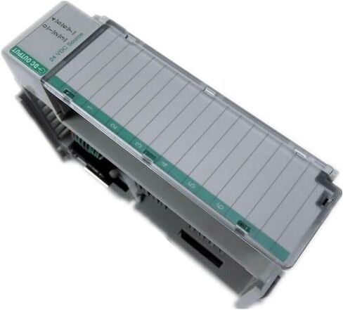 1769-OB8 I/O 8 PT 24VDC Output Module 1769OB8 Sealed in Box 1 Year Warranty in Kuwait