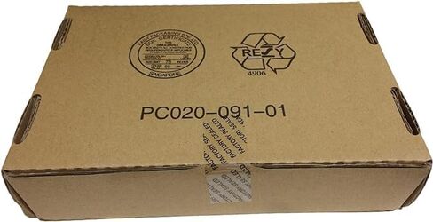 1769-OB8 I/O 8 PT 24VDC Output Module 1769OB8 Sealed in Box 1 Year Warranty in Kuwait