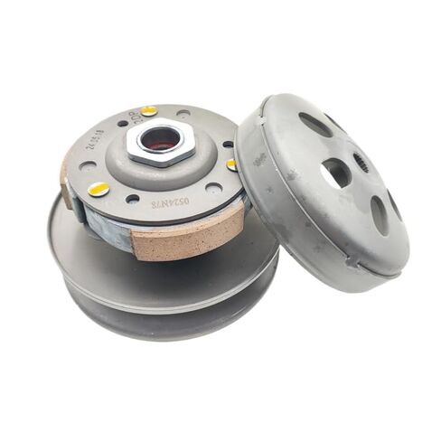 مجموعة قابض المحرك الأساسي لقابض القابض Assy لـ 125 150 155 OCITO Xmax 125 GPD125-A GPD150-A in Kuwait