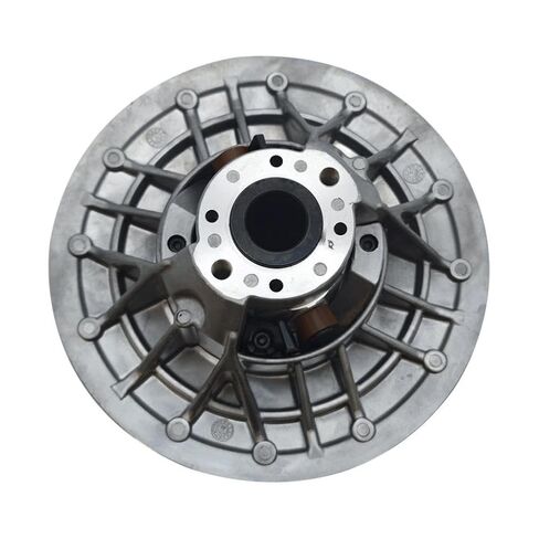مجموعة القابض المدفوعة بـ CVT متوافقة مع قطع غيار السيارات والدراجات النارية Snarler AT6 F01E30000003 in Kuwait