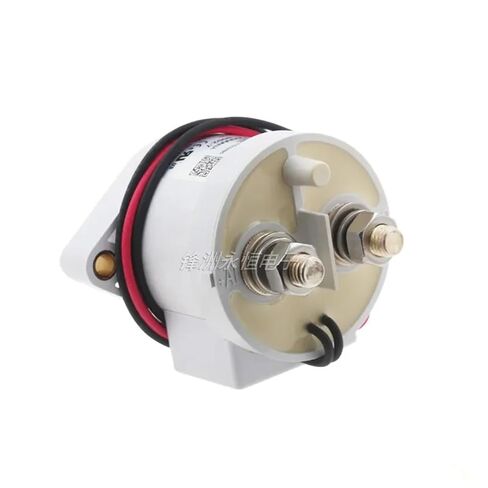 EV200AAANA 1618002-7 12-24V 500A مركبة قواطع EV200 مرحل تيار مستمر عالي الجهد in Kuwait