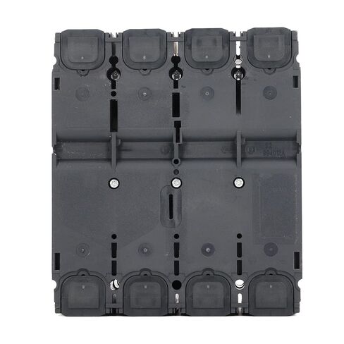 100A 4P Leakage Circuit Breaker with 50kA Breaking Capacity 380V Compact Design for Home Office Industrial Electrical Safety in Kuwait