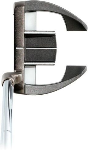 مضرب مطرقة Tour Edge Golf HP Series Black Nickel 05 - محاذاة دقيقة وتصميم متسامح in Kuwait