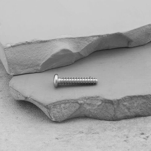 30pcs M3x16mm RC Model Tapping Screw Compatible with Ta-Miya M05 M06 TT01 TT02 in Saudi Arabia