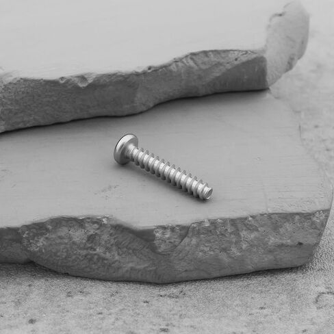 30pcs M3x16mm RC Model Tapping Screw Compatible with Ta-Miya M05 M06 TT01 TT02 in Saudi Arabia