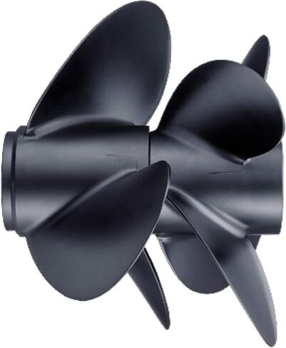 DUAL PROP AL 3B 15.5" 17" LH FR in Kuwait