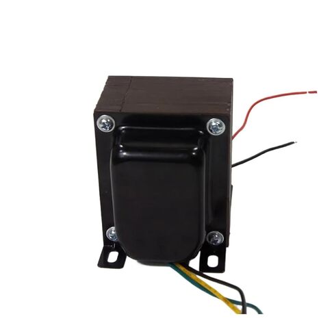 Amplifier Output Transformer 10W 1K 6N5P Single-Ended Tube Output Transformer, Z11 EI76*40 Iron core, Frequency Response: 20HZ-28KHZ in Kuwait