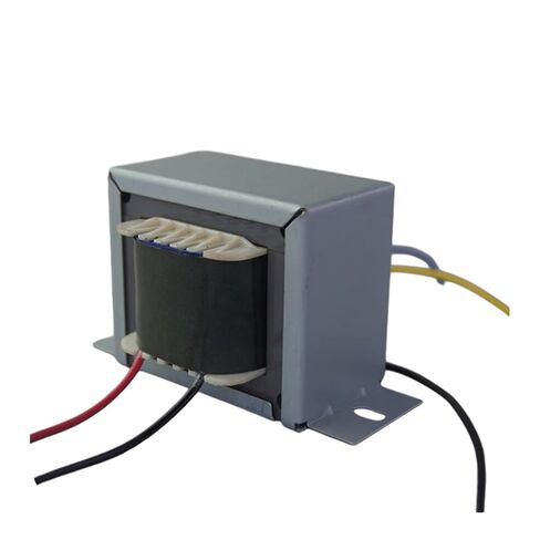 Amplifier Output Transformer Z11 Iron core 7W 5K Tube Output Transformer, 6P1 6P14 6V6 Single-Ended Transformer. Bandwidth: 45HZ-20KHZ(E) in Kuwait