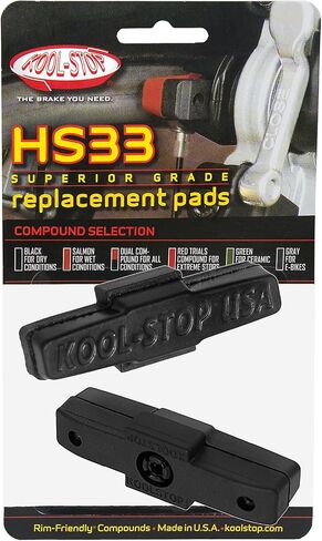 Kool Stop Magura Brake Pad in Kuwait