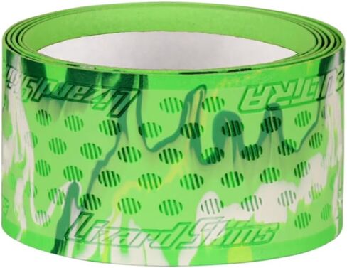 Lizard Skins DSP Ultra 1.8mm Bat Grip – Next-Gen Durasoft Polymer Baseball & Softball Bat Tape (Melon Camo) in Kuwait
