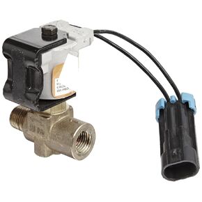 IMPCO FL-205-1 قفل صمام غاز البترول المسال الكهربائي العام in Kuwait