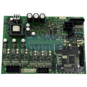 Elevator Lift Inverter Driver Main PCB Card Board KCR-751A KCR-751 KCR751A in Kuwait