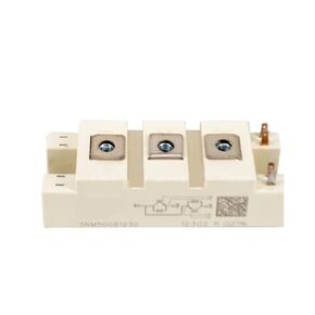 1 قطعة SKM50GB123D IGBT وحدة مقوم الطاقة العالية in Kuwait