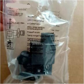 1834484096 Plug/Junction Box Pneumatic Valve Accessories in Kuwait