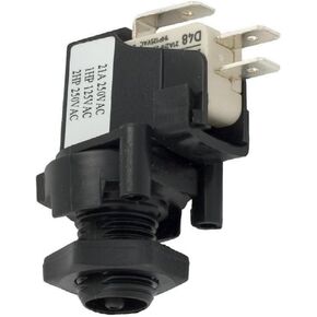Herga Air Switch: مركز الإغلاق 20Amp Spdt in Kuwait