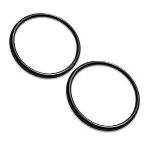 52250 O-Ring, -137 0.103 x 2.050 in Pump Cover Seal, Charge Pump Sealing Ring for Hydrostatic Transmission Repair, Replaces HG-52250 and 603223, 2 Pack in Kuwait