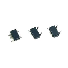 MC74VHC1G01DFT2G MC74VHC1G02DFT2G MC74VHC1G04DFT2G IC 10 قطعة (MC74VHC1G04DFT2G) in Kuwait