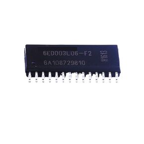 6ED003L06-F2 6ED003L06 6E0003L06 6E0003L06-F SOP28 Three Phase Full Bridge Drive 5Pcs(20Pcs) in Kuwait