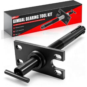 Gimbal تحمل مجتذب المثبت ومجموعة أدوات محاذاة المحرك ل ألفا برافو OMC فولفو قارب Sterndrive تحمل أداة إزالة الصواميل in Kuwait