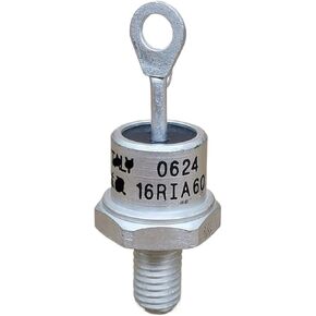 1pcs 16RIA60 Stud diode in Saudi Arabia