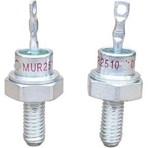 1PCS MUR2510 Thyristor in Saudi Arabia