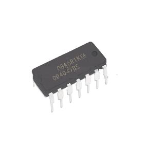 CD4047BE Chip Oscillator DIP14 Multi Frequency MCU Electronic Components One-Stop Order for 5Pcs in Kuwait