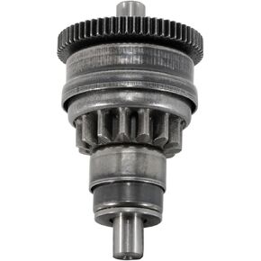 Accessories Starter Drive Clutch Fit For NB50 AF09 NE50 PK50 PK50S SA50 AF16 SA50P 3H1 SA50S SE50 AF21 SE50P AF12 OE 31209-GR1-014 in Kuwait