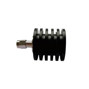 Terminal coaxial SMA attenuator DC-3GHz, 4GHz, 6GHz, 50 Ohm, 5W(4G) in Kuwait