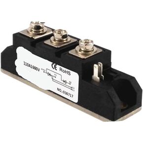Thyristor Module 110A 1600V thyristor in Kuwait