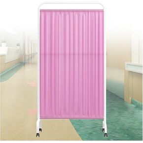 Medical Privacy Screen with Removable Fabric for Wards and Beauty Salons in Kuwait