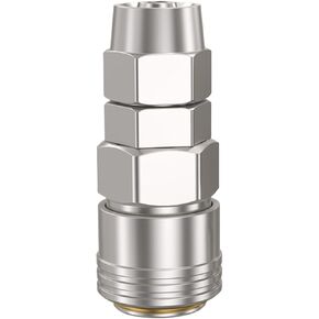 C quick connector 8mm 10mm 12mm; 12mm Female Connector Self-locking 5pcs in Kuwait