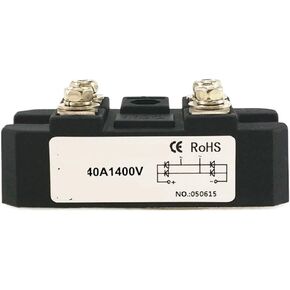 Bridge Rectifier 40A 1400V Single Phase Bridge in Kuwait