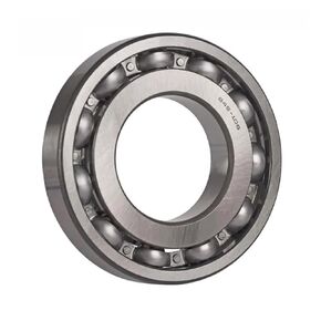 1PCS B45-108 Deep Groove Ball Bearing Size 45x90x17mm in Kuwait
